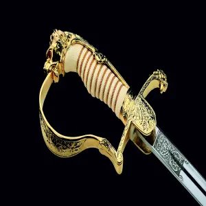 SABLE MILITAR