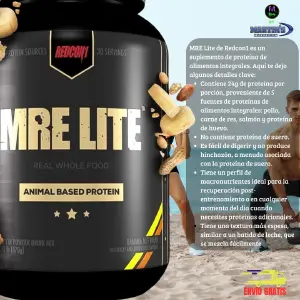 PROTEINA MRE LITE REDCON1 2 LBS