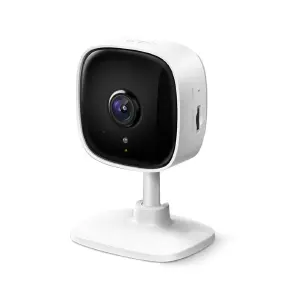 Cámara Wifi, Full Hd, ALEXA, tapo c100