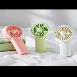 Ventilador portatil mini fan