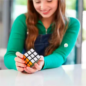 Cubo Rubik 3x3 Rompecabezas Mágico EQY60