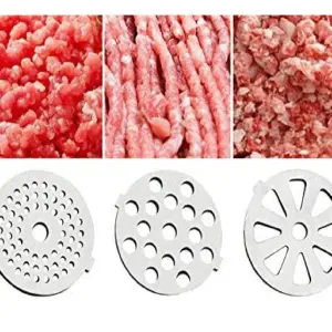 Picadora de Carne Multifunción: ¡La Solución Definitiva para tus Necesidades Culinarias! - Picadora de Carne Multifunción