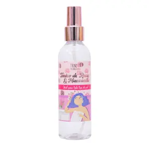 Tonico de Rosas Trendy pequeño