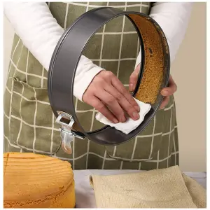 Molde para Tortas