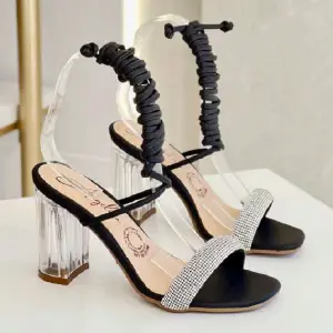 Tacones K-12