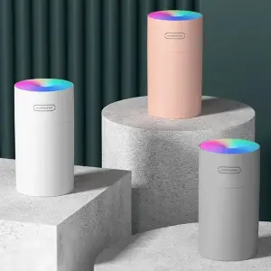 HUMIDIFICADOR RGB