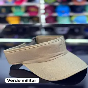 VISERAS UNISEX