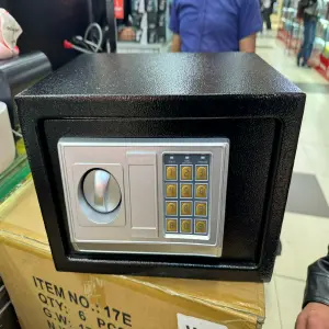 CAJA FUERTE MEDIANA
