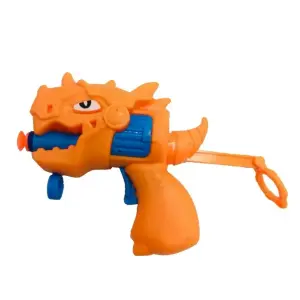 Duo Pistola Lanza Dardos Nerf Multiples