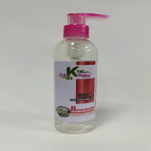 shampoo repolarizador 250 ml