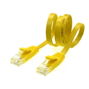 PATCORD UTP RJ45 1.5 METROS