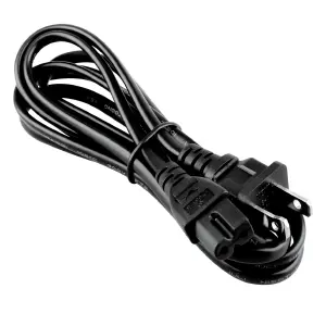 Cable Poder Tipo 8 Grabadora Impresoras