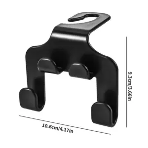 Gancho para silla carro soporte multifun