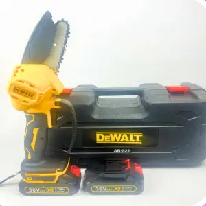 Sierra Dewalt Mediana AB-522