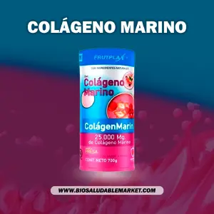 COLAGENO MARINO