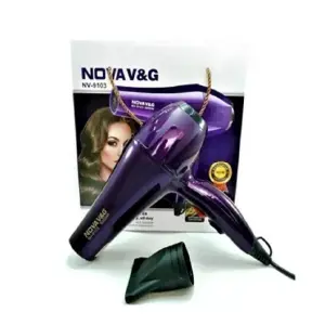 Secador Nova 5000W