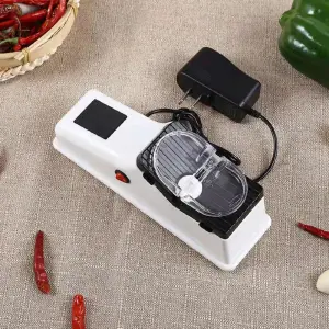 Afilador De Cuchillos Eléctrico