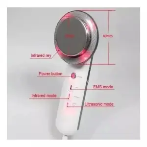 ULTRASONIDO FACIAL CORPORAL