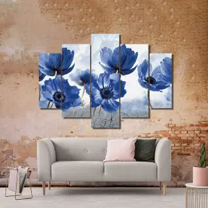 FLORES 52