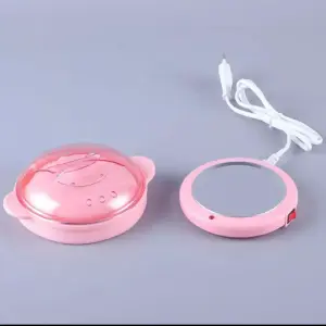 OLLA DE CERA 110V CL-2208