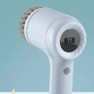 Cepillo Eléctrico Limpieza 5en1 Agregar
