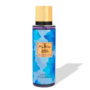 SPLASH TAPA DORADA BREEZE FANTASY 250 m
