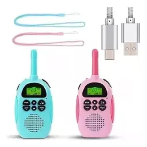 WALKIE TALKIE KIDS DJ-100