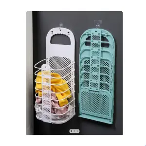 Cesta para ropa 46cm