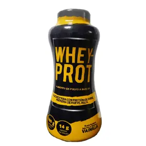 WHEY-PROT 800 g