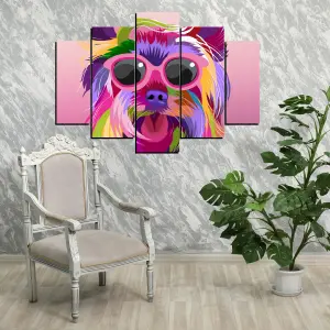 PERRO 130