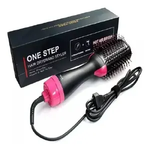 CEPILLO SECADOR ONE STEP