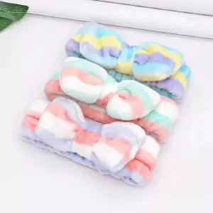 BALACAS PARA MAQUILLAJE  CON ESTUCHE