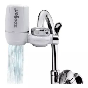 PURIFICADOR DE AGUA
