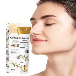 397175-CONTORNO PARA OJOS DE COLLAGENO.