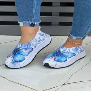 MALLA PIEDRERIA BUTTERFLY D