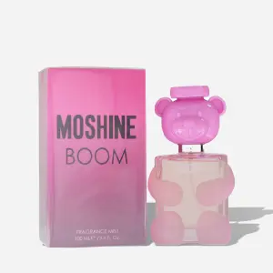 DUPE PERFUME MOSHINE BOOM 100 ml