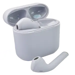 Audifonos inPods V5.0 i12 - Gris