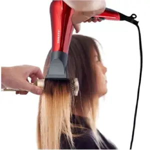 Secador De Pelo Sokany 3 Velocidades