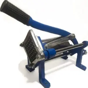 Maquina Picar Papas Francesa Manual