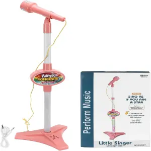 Micrófono De Niños Micrófono de Karaoke
