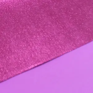 PLIEGO FOMMY ESCARCHADO FUCSIA 70X100CM