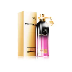Perfume 1.1 Montale Roses Musk Intense