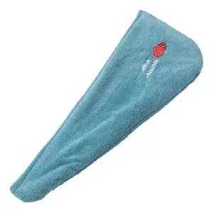 Gorro De Ducha Toalla De Baño Cabeza