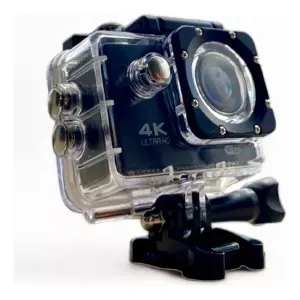 CAMARA 4K ULTRA HD SUMERGIBLE