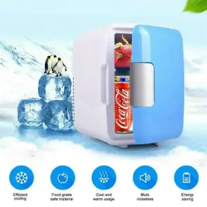 Mini Nevera Portatil