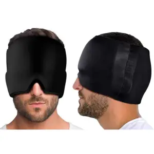 GORRO PARA MIGRAÑA RELAJANTE