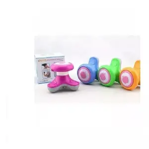 Masajeador Corporal con cable USB