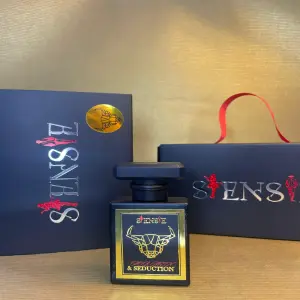 FEROMONAS FOR MEN