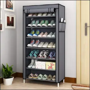 Organizador de Zapatos 10 Niveles