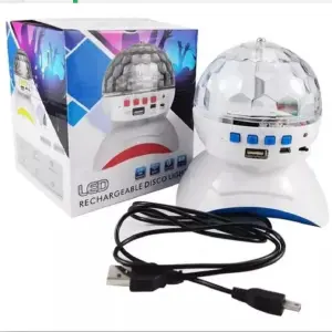 Star Master Bluetooth proyector